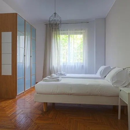 Italianway - Copernico 47 Апартаменты