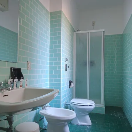 Apartment Italianway - Copernico 47