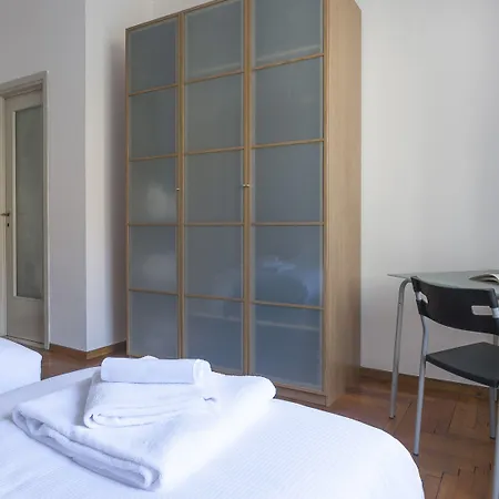 Apartment Italianway - Copernico 47 Mailand