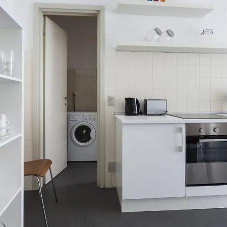 Apartment Italianway - Copernico 47