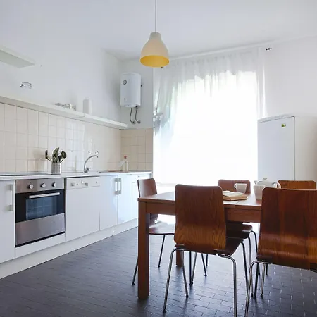 Apartment Italianway - Copernico 47