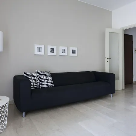 Apartment Italianway - Copernico 47