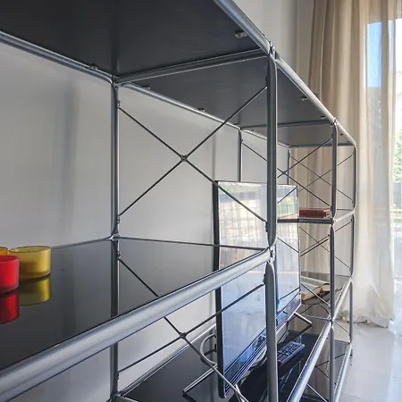 Italianway - Copernico 47 Apartment