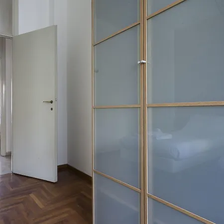 Italianway - Copernico 47 Apartment