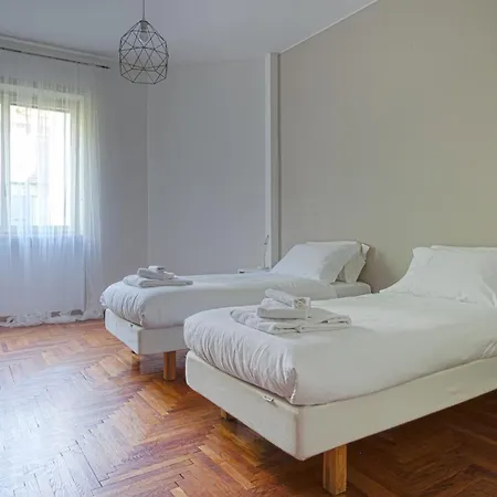 Appartamento Italianway - Copernico 47