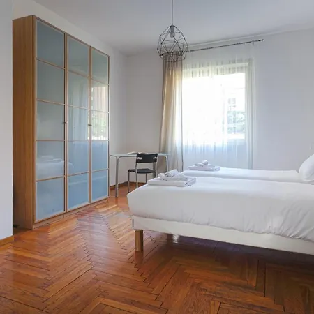 Italianway - Copernico 47 公寓