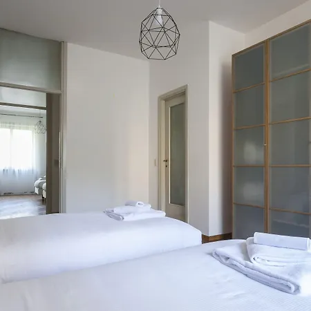 Italianway - Copernico 47 Appartement *