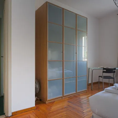 Appartement Italianway - Copernico 47