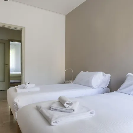 Italianway - Copernico 47 Appartement