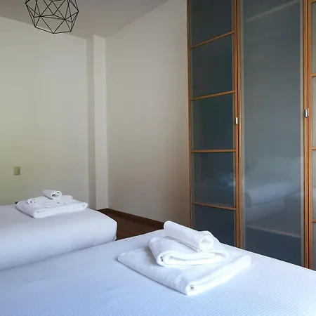 Appartement Italianway - Copernico 47 *