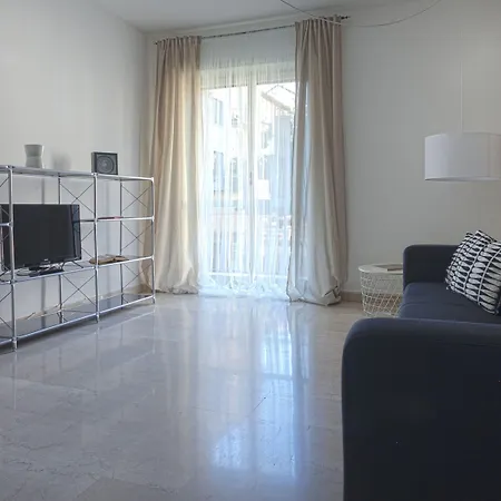 Italianway - Copernico 47 Milaan