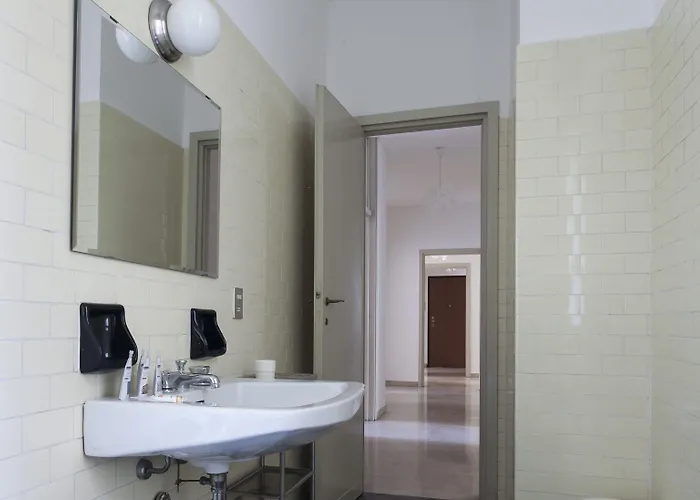 Apartament Italianway - Copernico 47 Mediolan
