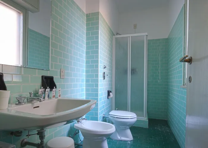 Apartament Italianway - Copernico 47