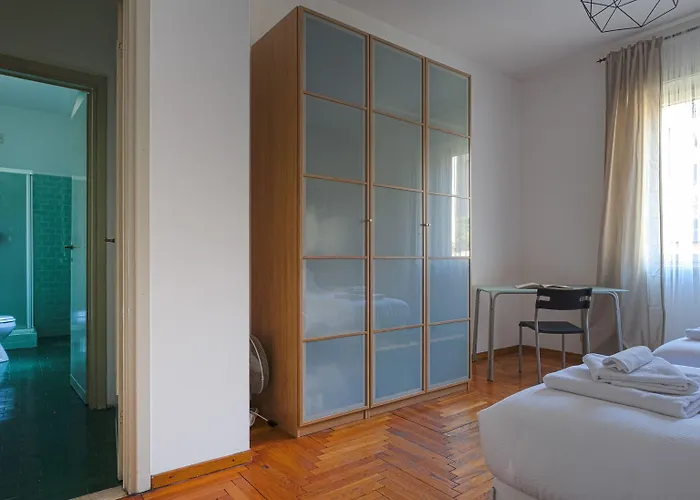 Apartament Italianway - Copernico 47