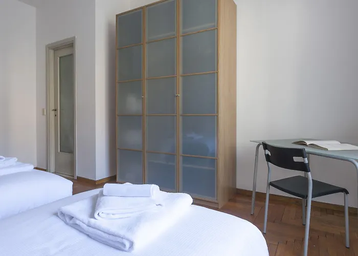 Apartament Italianway - Copernico 47 Mediolan
