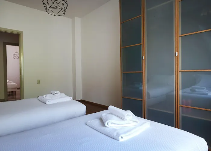 Apartament Italianway - Copernico 47 *