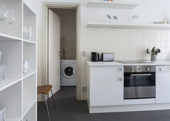 Apartament Italianway - Copernico 47