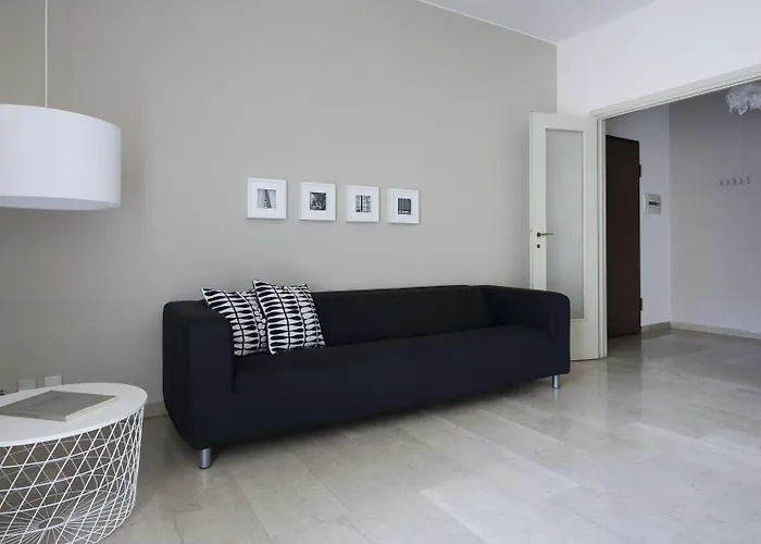 Apartament Italianway - Copernico 47