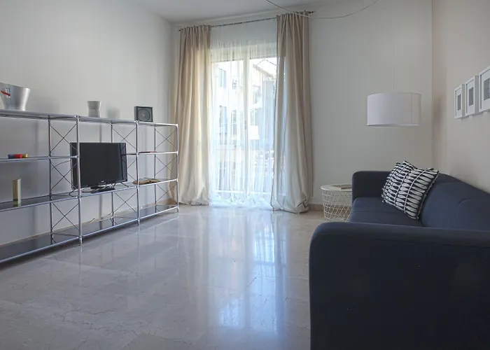 Italianway - Copernico 47 Mediolan
