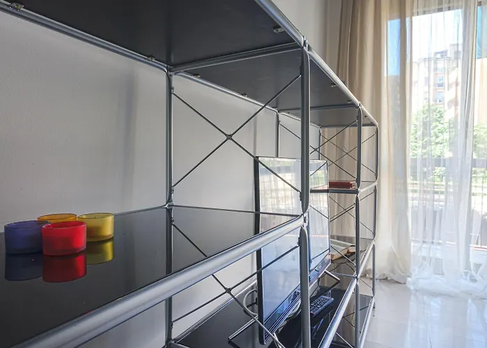 Italianway - Copernico 47 Apartament