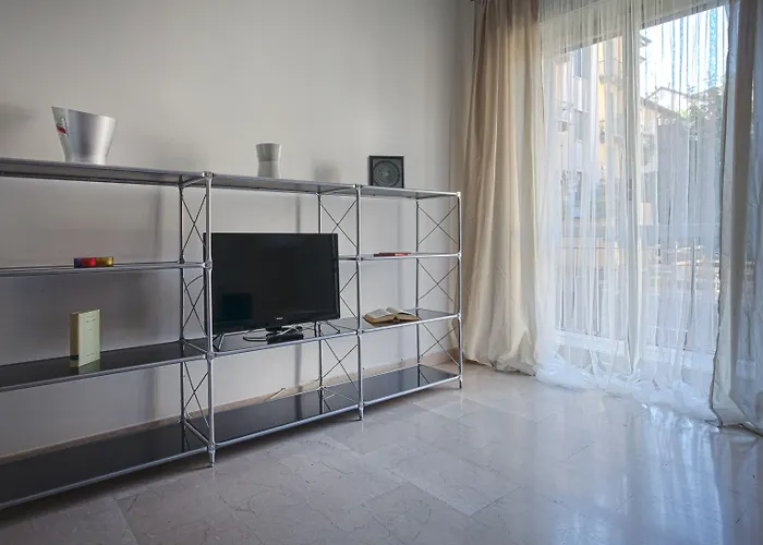Apartament Italianway - Copernico 47 Mediolan