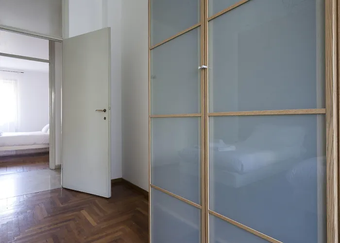 Italianway - Copernico 47 Apartament
